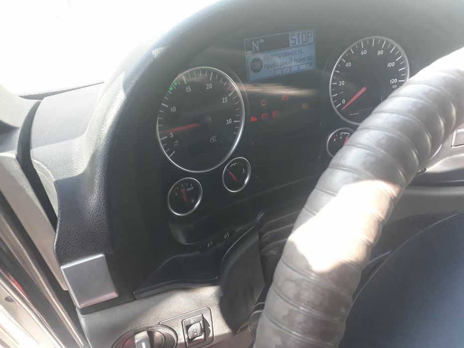 MAN TGS 19.400 sotiladi