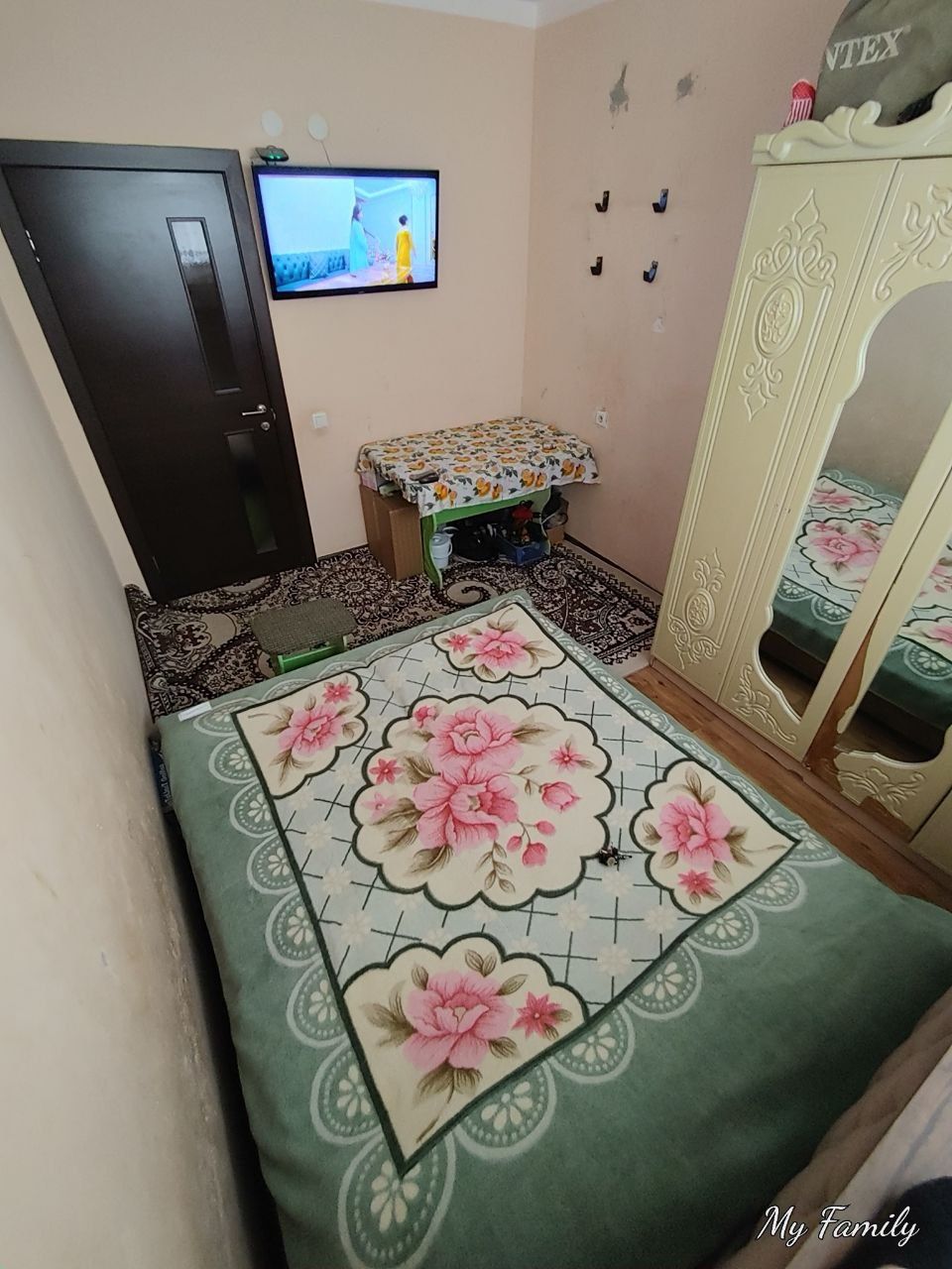 Продам квартиру 3/6/7