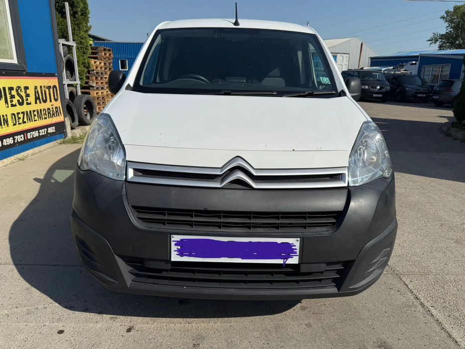 Dezmembrez / Dezmembrari / Piese Citroen Berlingo 1.6 BlueHdi Euro 6 9HZ (DV6TED) 2015-2021