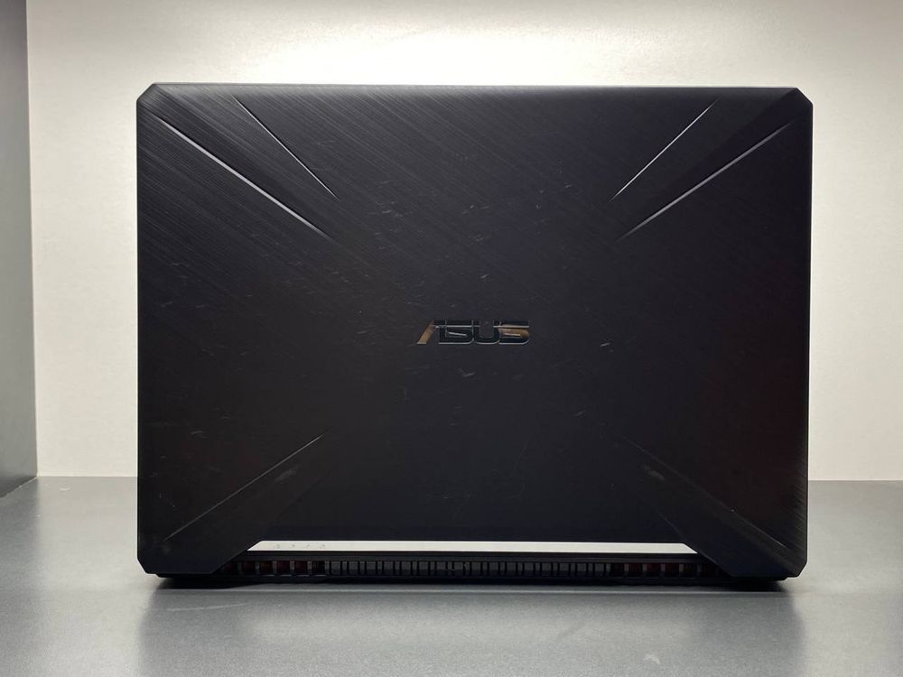 Asus tuf gaming noutbook aybi yuq batafsil telda gaplashamiz