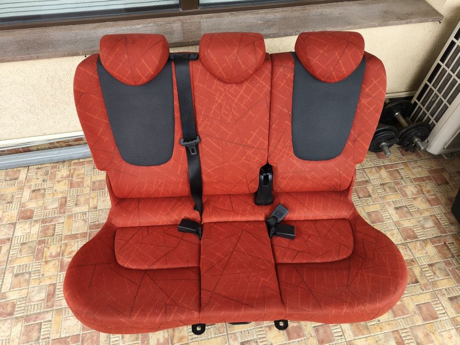 Canapele pentru Smart