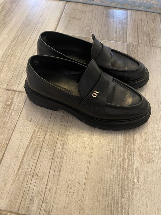 Pantofi Gino Rossi dama