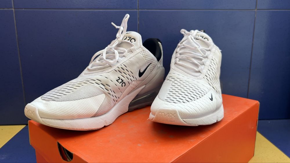 Nike air max 27c номер 44, в много добро състояние
