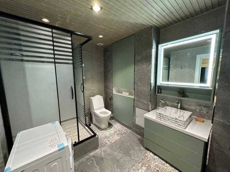 #402 Продаётся квартира 3/7/9 , Новостройка ЖК “Bobur Elite”