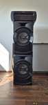 Sistem Audio Sonny shake x30d