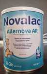 Novalac Allernova AR