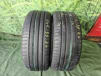 245 35 20 vara pirelli runflat