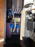 Vand automate Vending de cafea