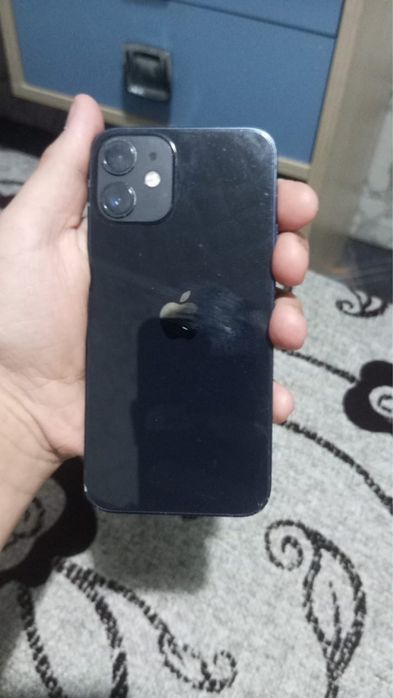 Продажа 12 мини 128 гб 80 акб