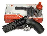 Pistol Cu Bile De Cauciuc 24.3J! (AUTOAPARARE) HDR HDP 50 Pusca Co2