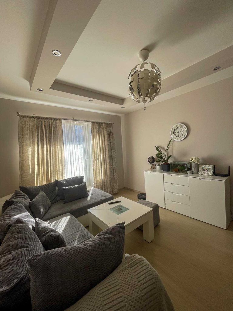 Продава се Тристаен апартамент в Пловдив, Тракия - 86 кв.м за 1018 €/кв.м - Снимка #5