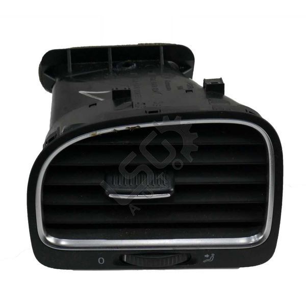 Лява духалка парно табло Volkswagen Golf VI 2008-2016 ID: 141854