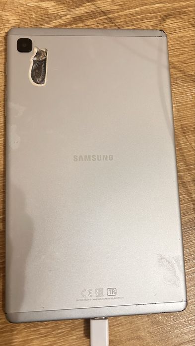 Планшет самсунг табА7.Б/у