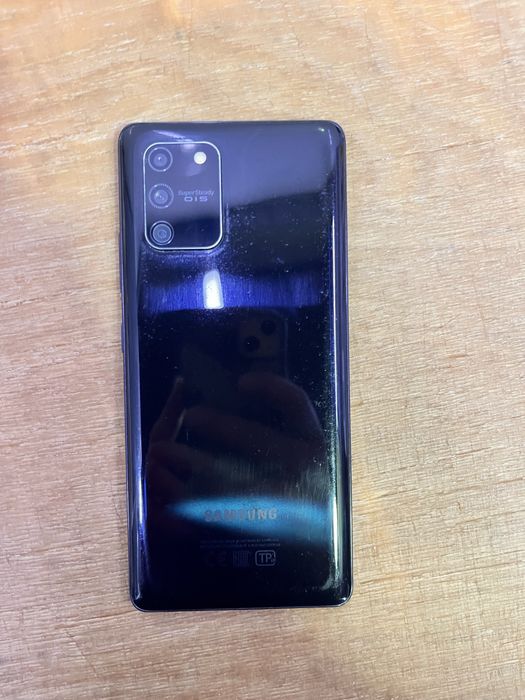 Самсунг с 10 лайт