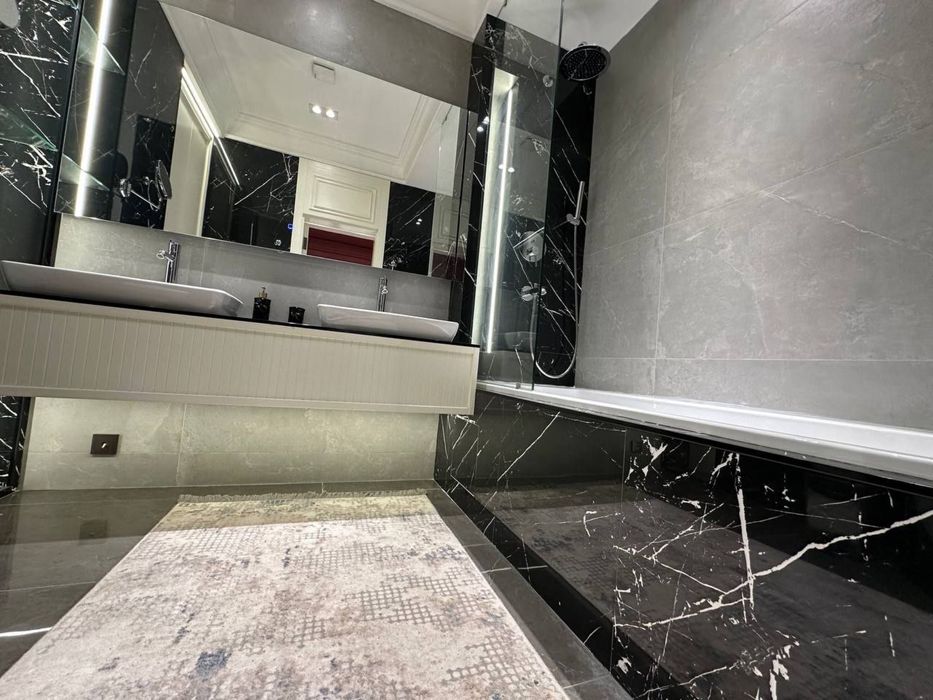 Аренда Квартира Евролукс 3/3/9 130м2 Чехова Габус