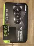 Placa video RTX 5090 TUF Gaming, sigilata!