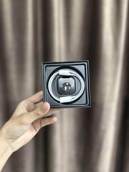 AirPods Pro 2 black