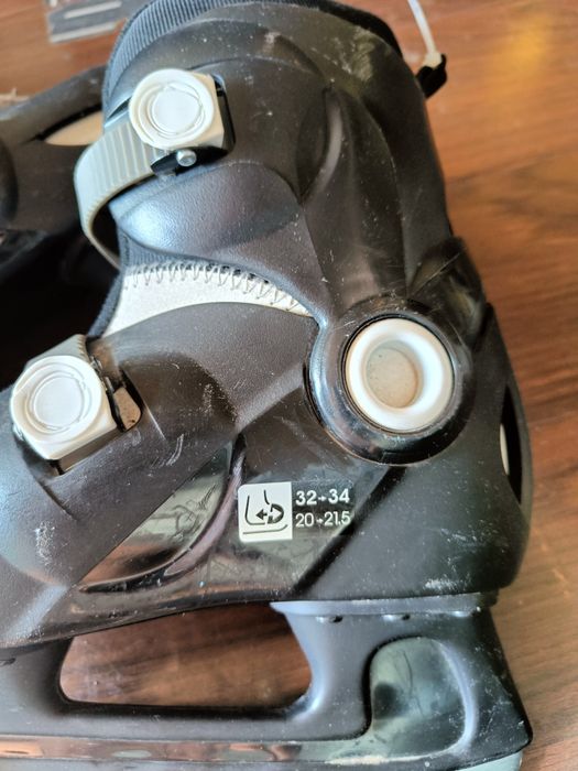 Patine copii Oxelo Decathlon