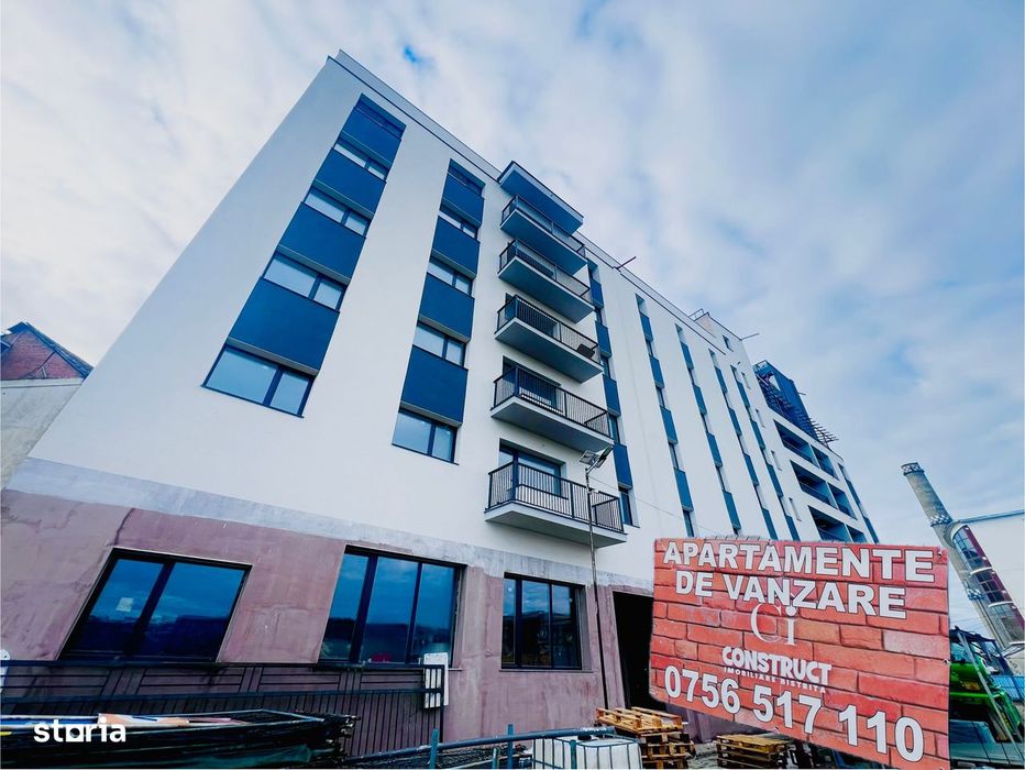 Etaj 1 Decebal Zefirului !