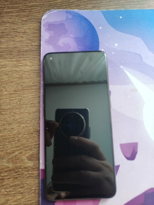 Vand Oppo Find X3 Lite 5G
Memorie i