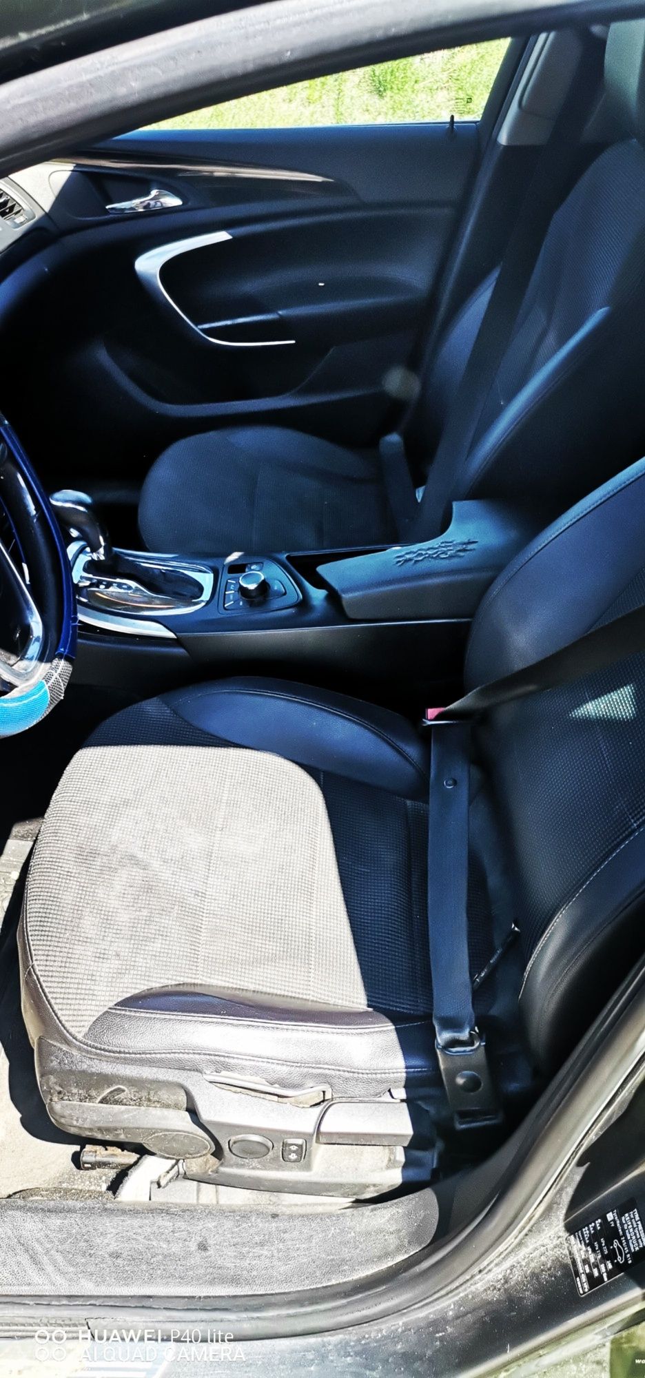 Opel insignia / Опел Инсигния