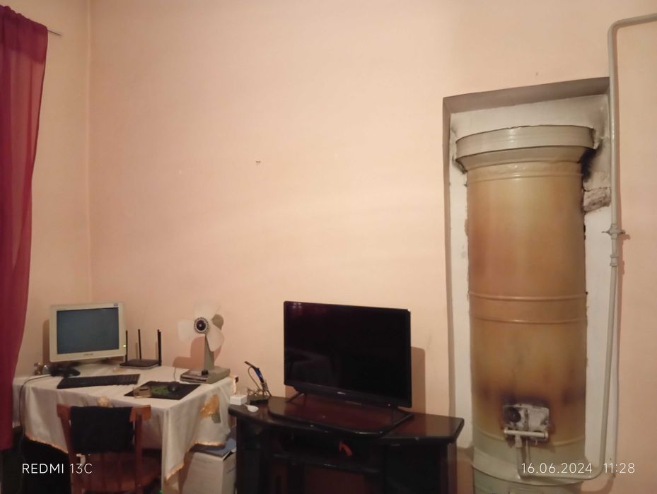 Продается квартира