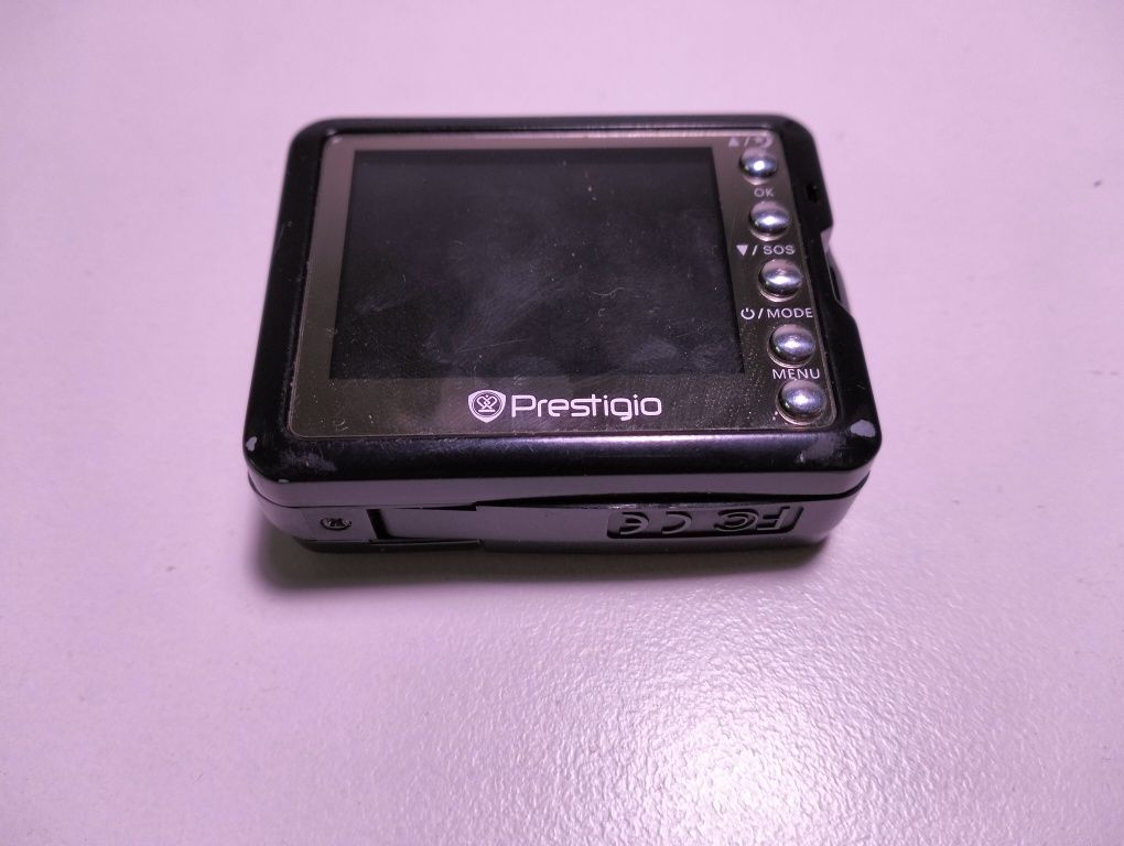 Видеорегистратор prestigio
