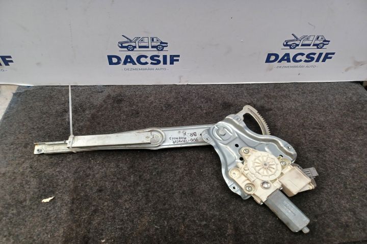 Macara geam fata dreapta electrica 6981005050 992046100 6981005050 99