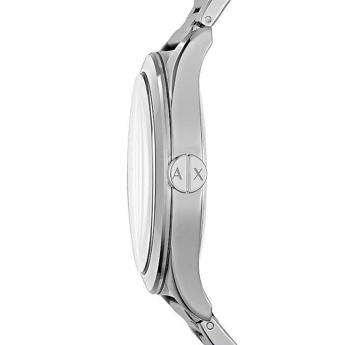 Ceas Armani barbatesc Armani Exchange AX2320 și AX.1327 Quartz sigilat