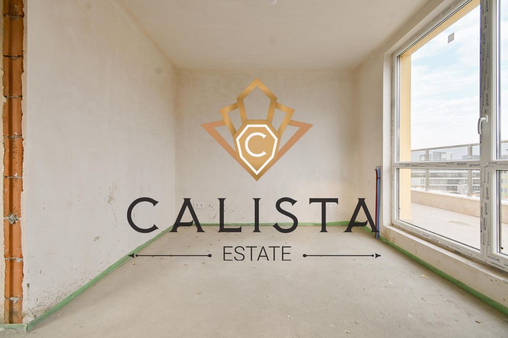 Продава се Тристаен апартамент в София, Манастирски ливади - 173 кв.м за 1388 €/кв.м - Снимка #1