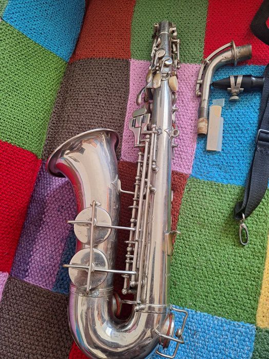 Saxofon Superior Timis