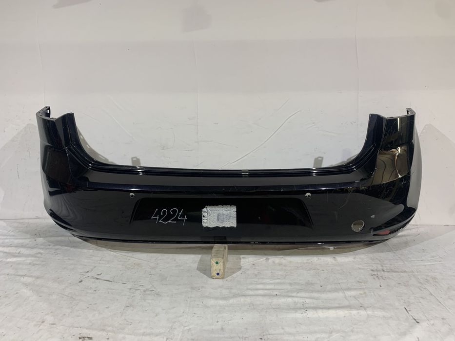 Bara spate VW Golf 7 hatchback, 2013, 2014, 2015, 2016, 2017, cod origine OE 5G6807421.