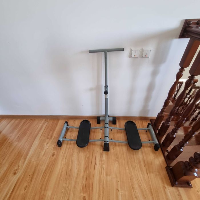 Тренажер для ног, бедер и ягодиц Belberg Leg Magic