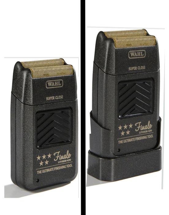 Shaver electric WAHL Finale