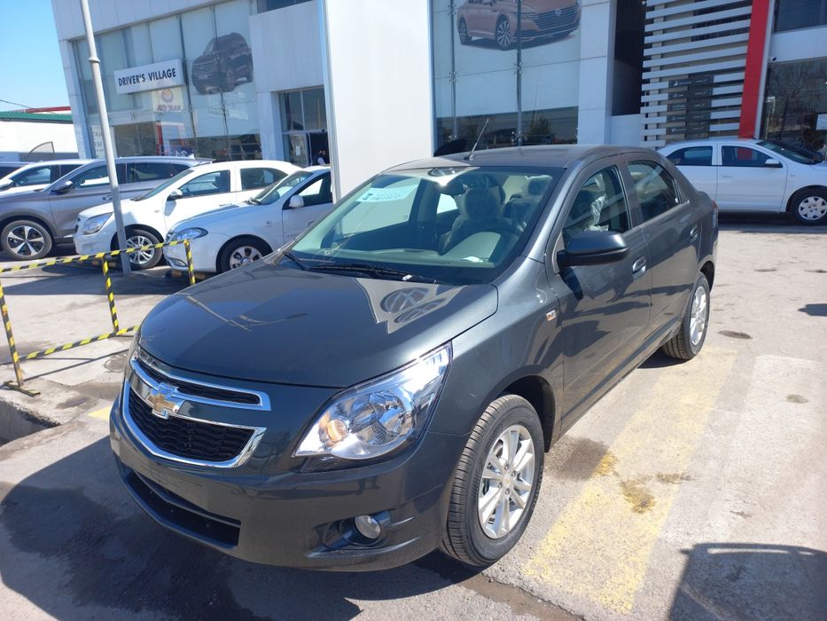 Продам Кобалт Автомат GX-STYLE PLUS Cobalt Avtomat Avtokredit