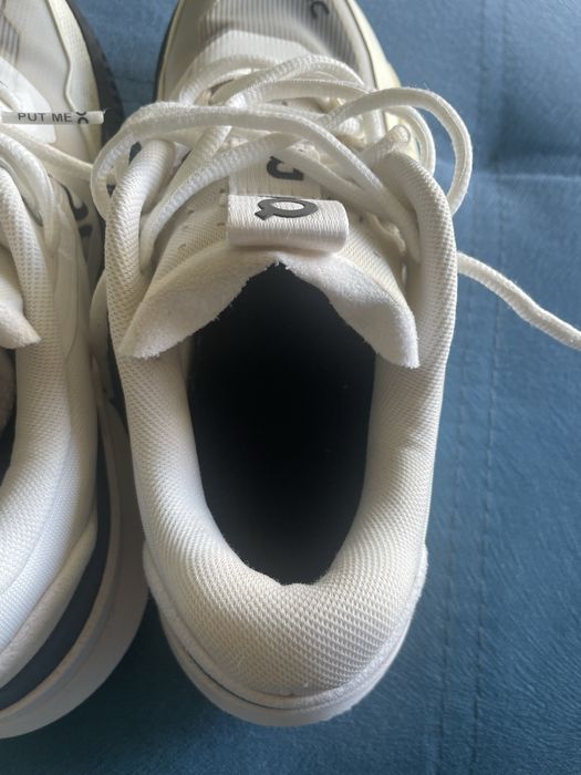 ON Cloud Roger pro 2