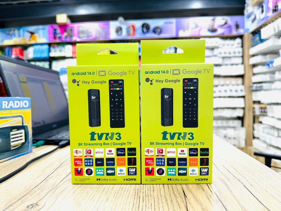 ТВ приставка ,приставки