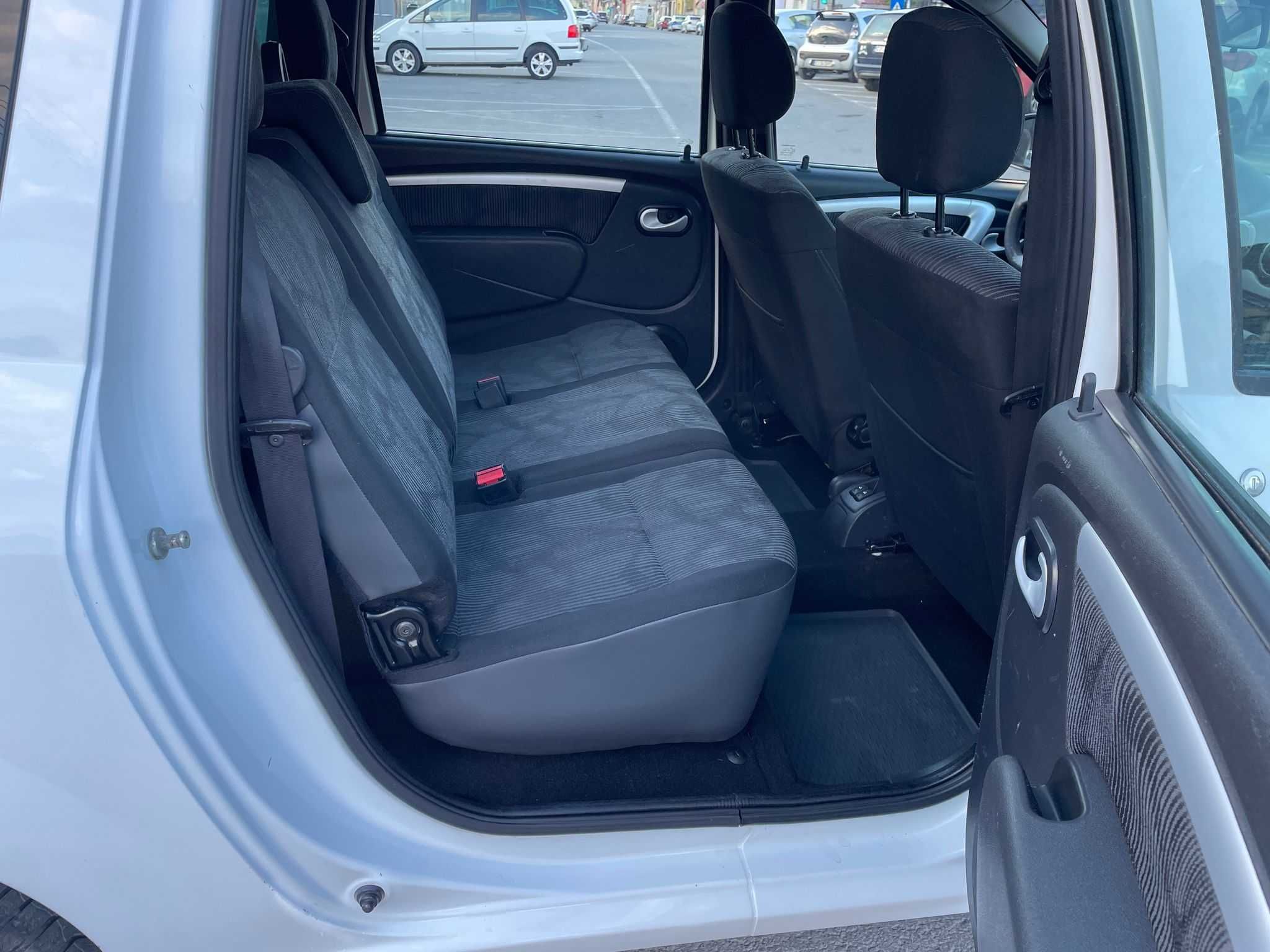 Dacia Logan MCV Laureat, 1,6 benzina