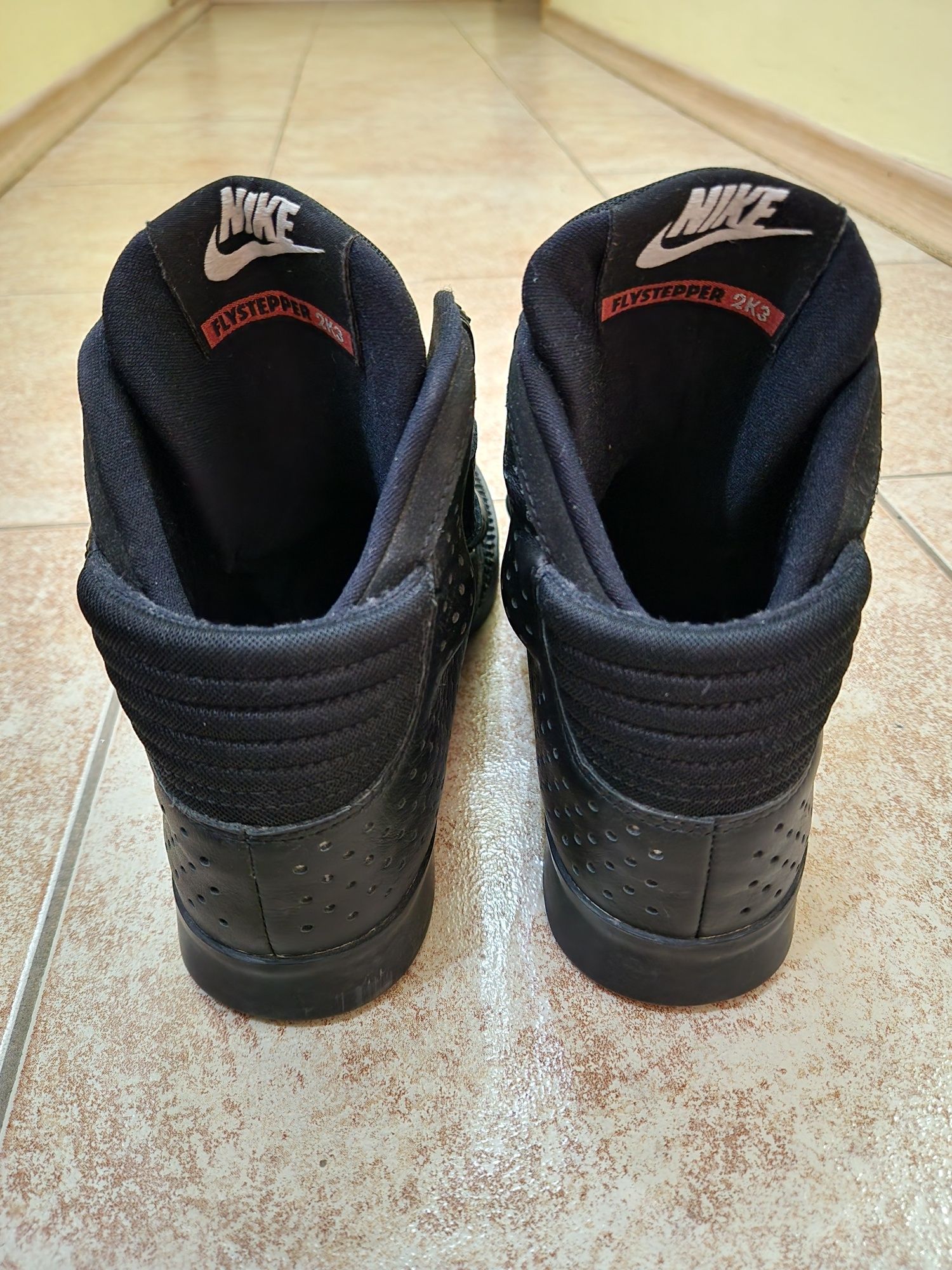 Nike FlystepPer 2k3