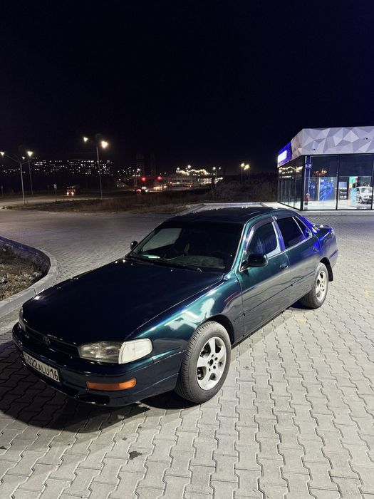 Тайота Камри 10