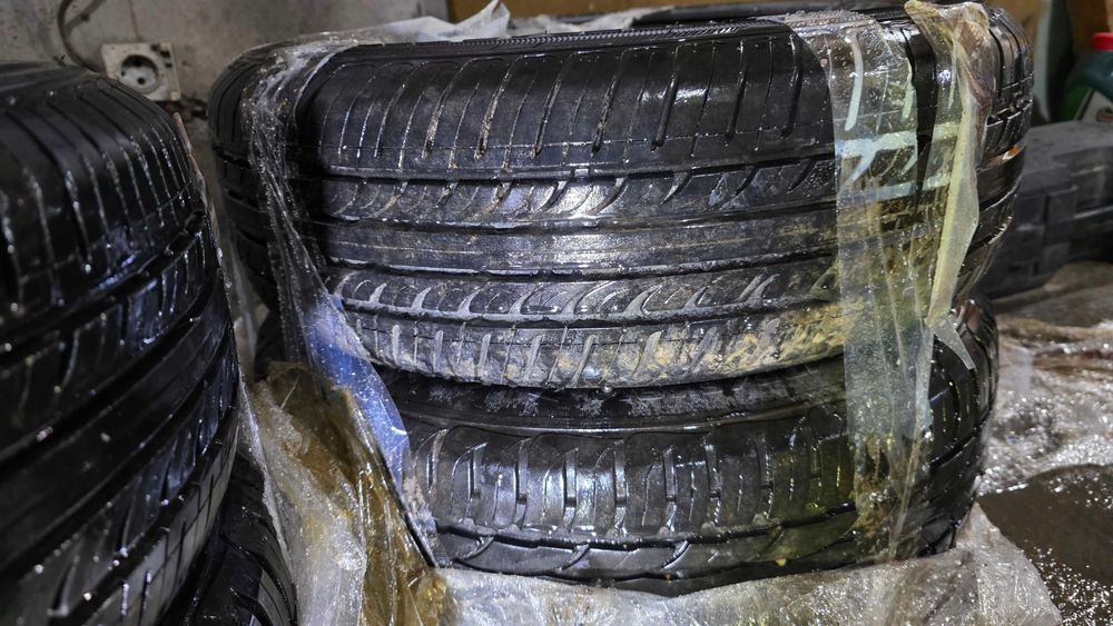 Cauciucuri mixte 175/65 R14 M + S