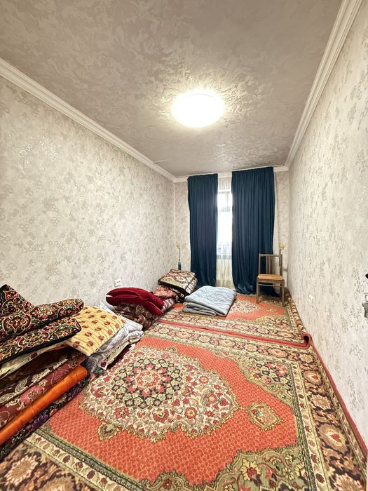 Квартира арендага берилади.Мархабо