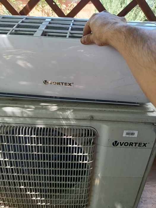 Aparat aer condiționat Vortex