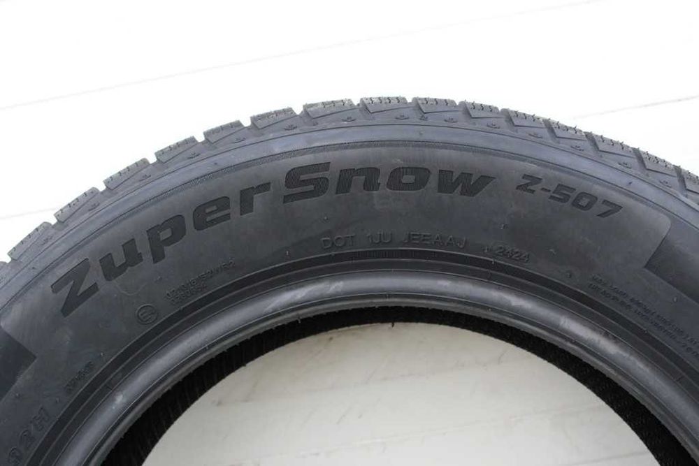 Anvelope iarna noi 205/60R16 WestLake