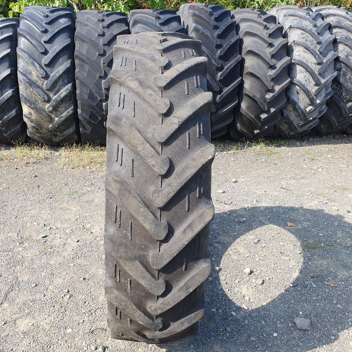 Cauciucuri 15.5R38 Nortec Anvelope AGROINDUSTRIALE de utilaje