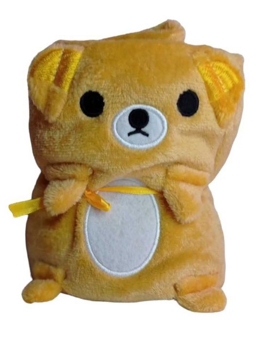 Промоция!!! Детско плюшено одеяло