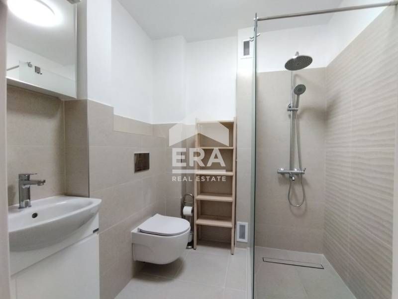 Обзаведен тристаен апартамент под наем в кв. Борово, София