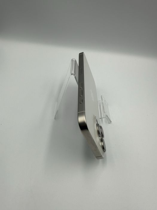 Iphone 15 Pro Max cu garantie Amanet Dubai