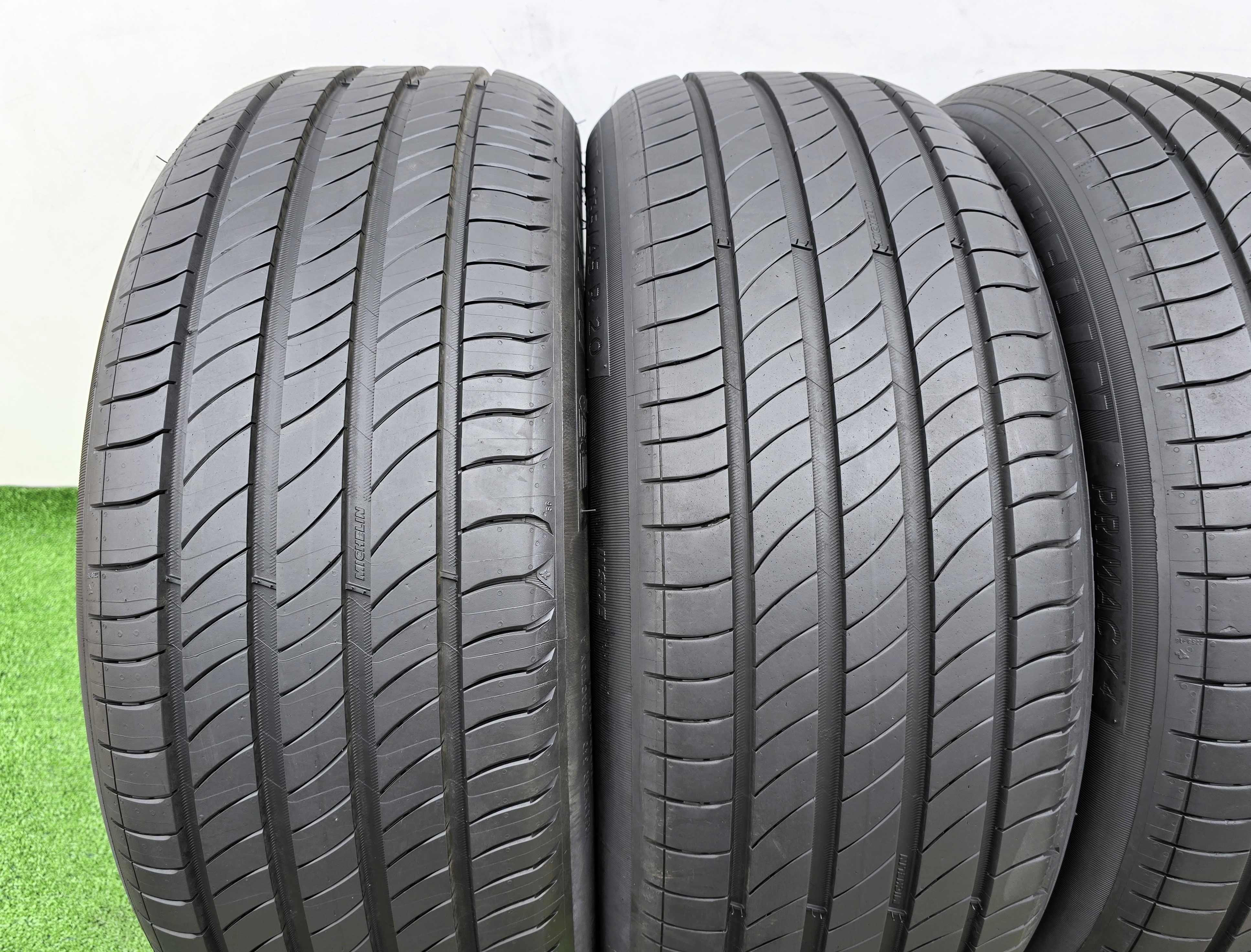 4бр. 235/45/20 MICHELIN Primacy 4- летни