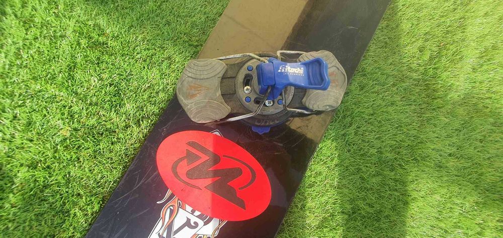 placa snowboard lungime 150cm